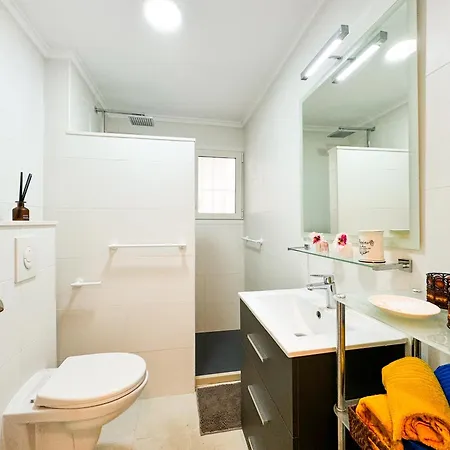 Apartamento Beautiful Near The Sea