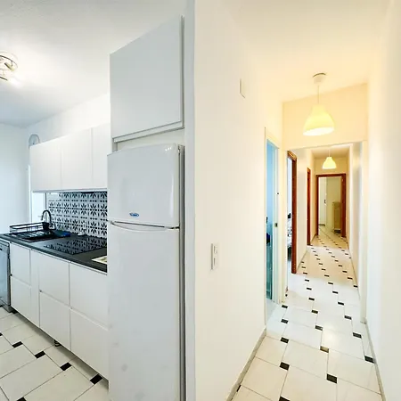Apartment Beautiful Near The Sea Torrevieja