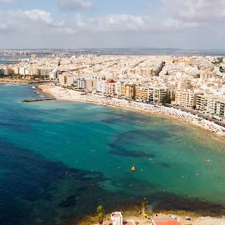 Beautiful Near The Sea