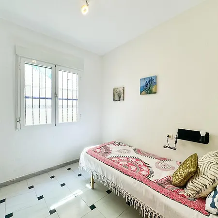 Apartamento Beautiful Near The Sea *