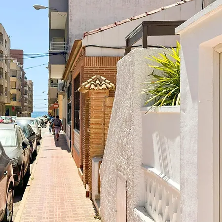 Beautiful Near The Sea Apartment *