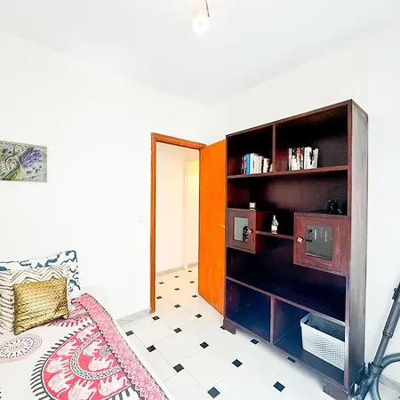 Apartment Beautiful Near The Sea Torrevieja