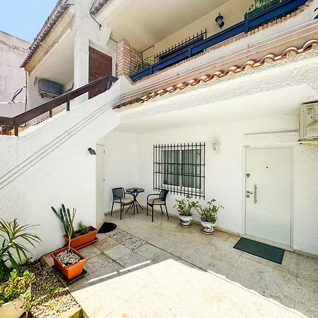 Apartment Beautiful Near The Sea Torrevieja