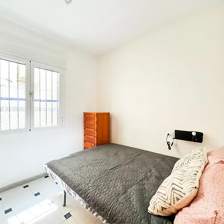 Apartamento Beautiful Near The Sea *