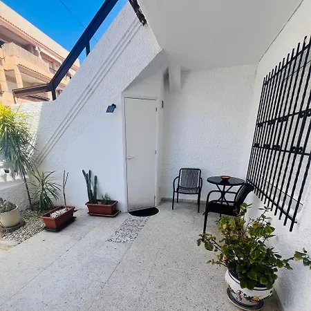 Apartment Beautiful Near The Sea *