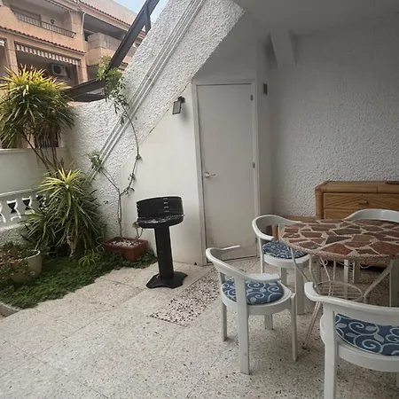 Apartamento Beautiful Near The Sea
