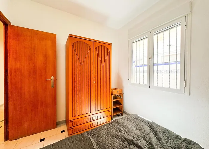 Beautiful Near The Sea Apartment