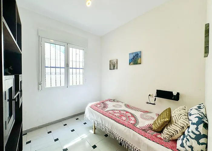 Apartment Beautiful Near The Sea *