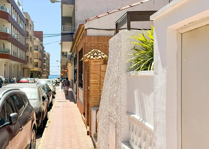 Beautiful Near The Sea Apartment *