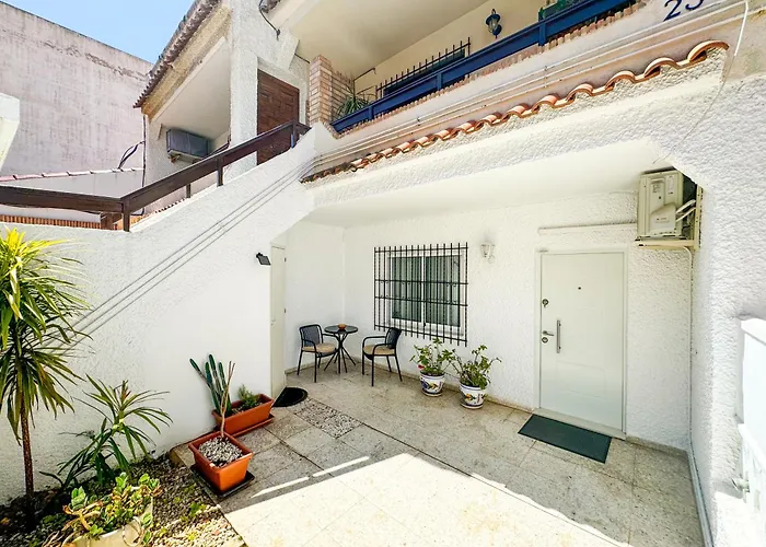 Apartment Beautiful Near The Sea Torrevieja