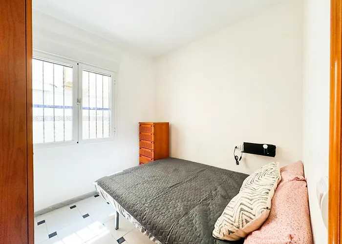 Apartment Beautiful Near The Sea *